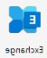 Microsoft Exchange Email icon
